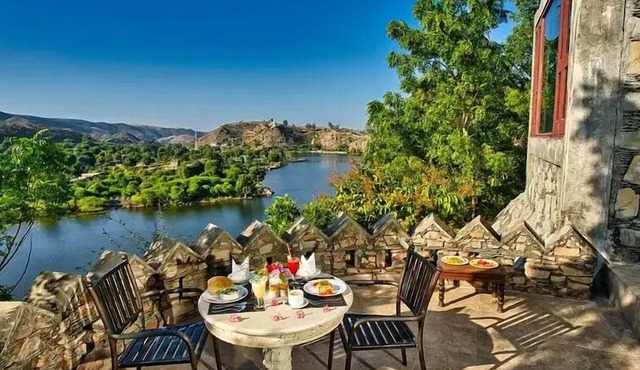 YAAN Udaipur