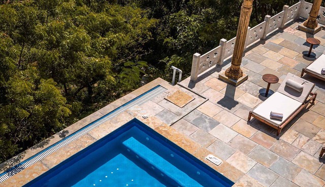 Yaan Wellness Retreat