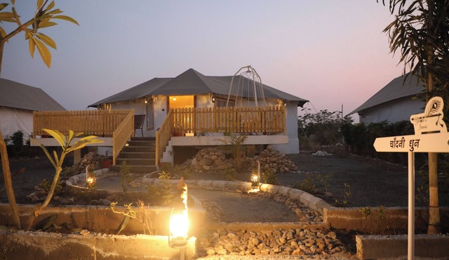 Yadu's Jawai by Alcor