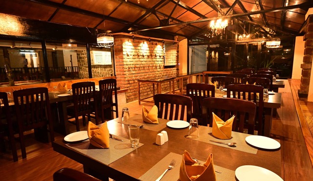 Yagappa Heritage Resort