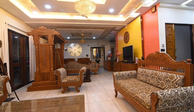 Yajmaan - 1 - 401 Ultra Morden Luxurious Service Appartment