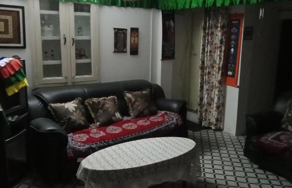 Yakthumbas home stay