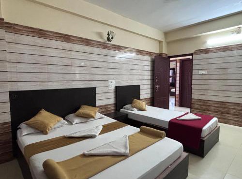 Yammuna Vihaar Tourist Home