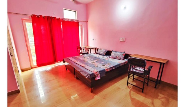 Yamuna Aditya stay