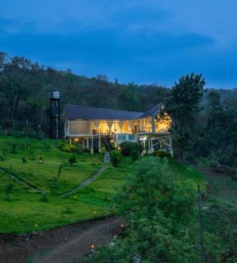 Yanai at Anai - Private Pool & Private Cook