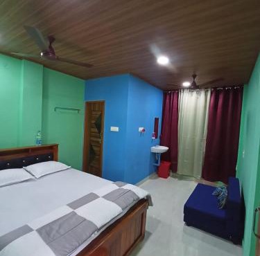 yanki guest house gokarna