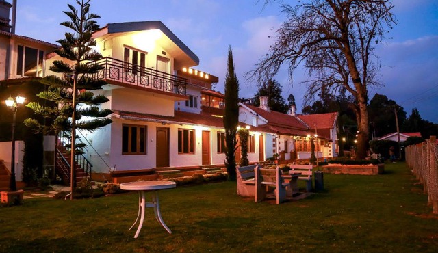 Yantra Resort, Ooty