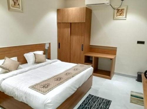 Yash Residency