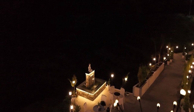Yashasvi Himalayan Resort
