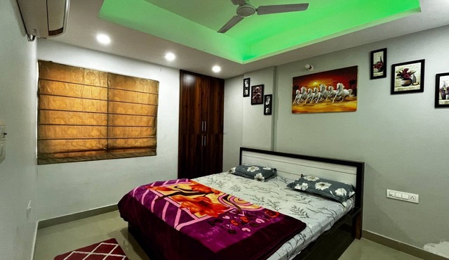 Yashi Homestay Jaipur: A Peaceful Retreat in the Pink City