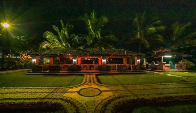 Yashodhan Agri Tourism