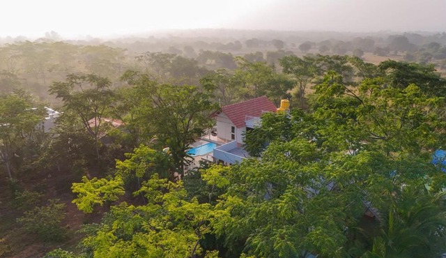 Yashodhara Grove, Bagepalli