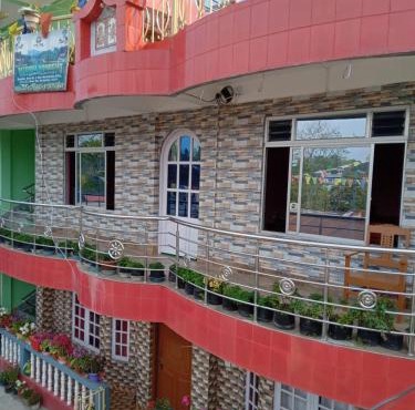 YASODHA HOMESTAY