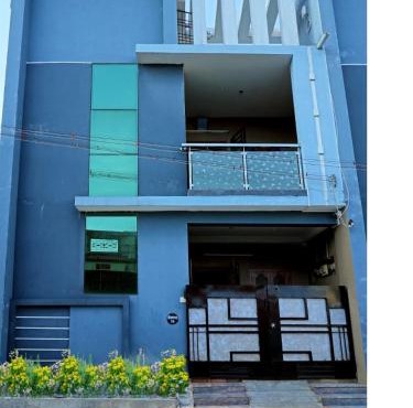 Yathra Homes Kanchipuram