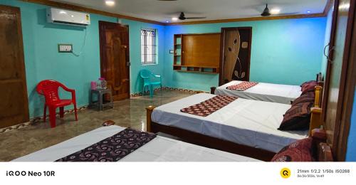 Yatra's HomeStay Rameswaram