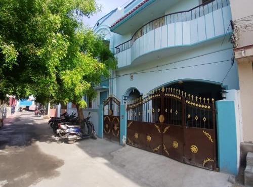 Yavarum Kelir - 3 Bedroom Family Stay Villa
