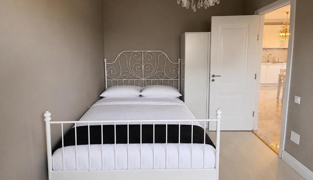 YDA Apartament's