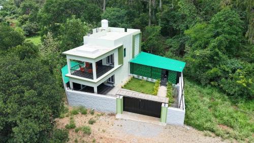 Yelagiri Dream House