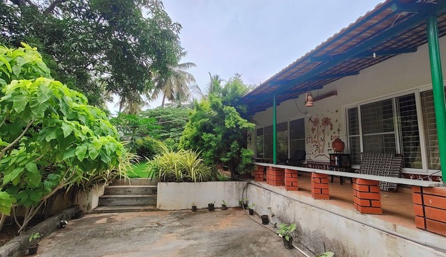 Yellaki Farm Stay