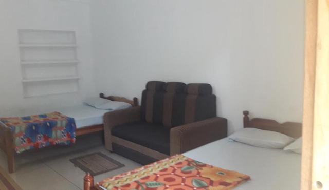 Yellowood Nest Homestay
