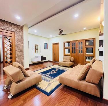 Yemcee Rivera Homestay