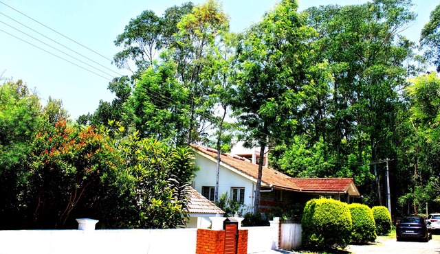 Yercaud Bungalow Stay