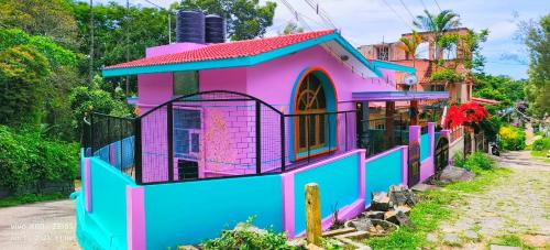 Yercaud SMR Homestay