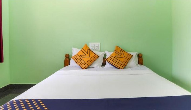 Yeshwitha Residency