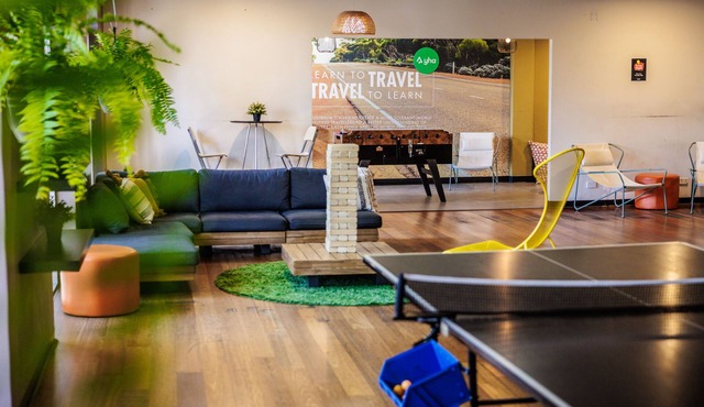 YHA Adelaide Central in Adelaide