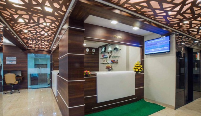 YMCA International House
