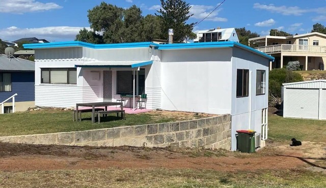 Your Beach Side Spring Experience in Guilderton