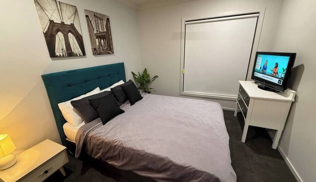 Your Coastal Haven - Brand New Home by the Bay! in Deception Bay
