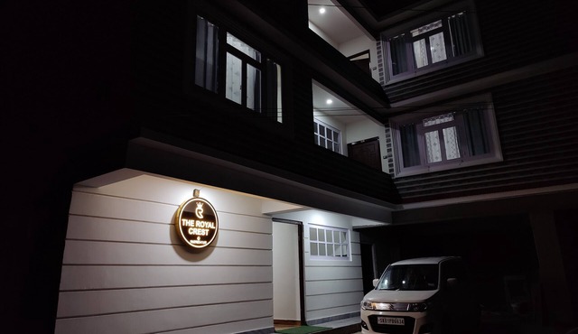Your comfort is our pride