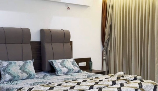 Your home away from home