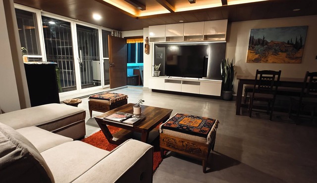 Your Ideal Gangtok Getaway – Comfort & Convenience in the Heart of the City