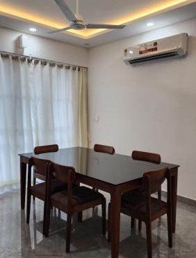 Your premium home in the heart of Thrissur!