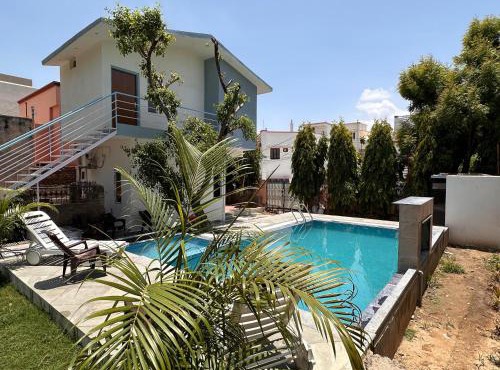 Yug Villa