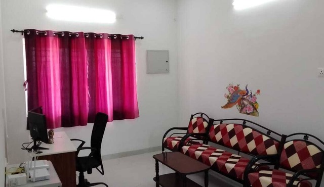 Yuktha's Homestay