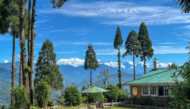 YuleTea Retreat A Premium Heritage Hotel