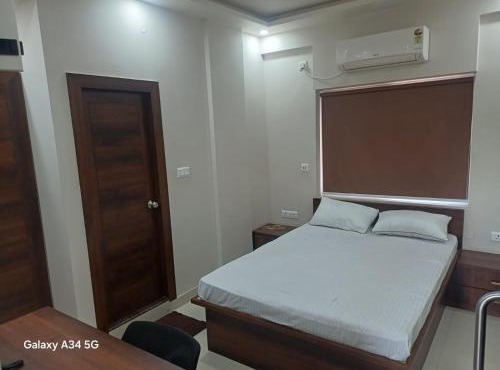 Yuvi Grand Residency