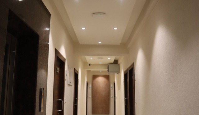 Yuvi Grand Residency