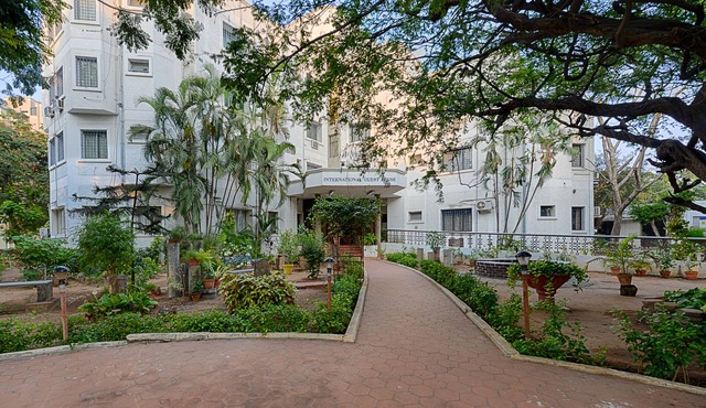 YWCA International Guest House