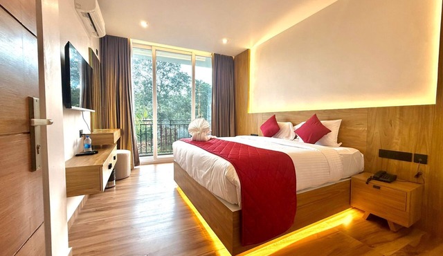 ZAAD SUITE