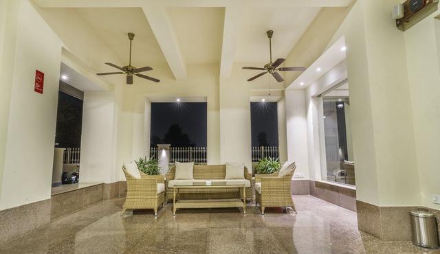 Zade House Jaipur