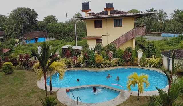 Zalor Residency 2