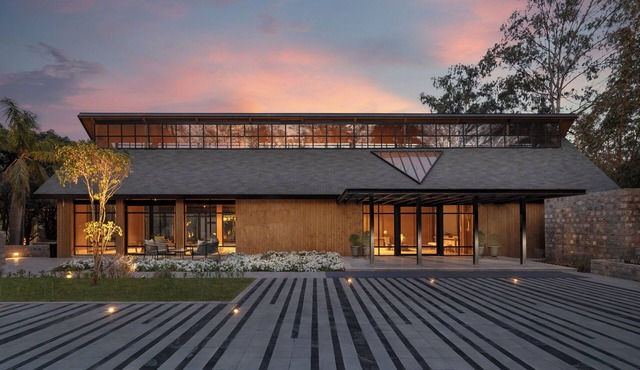 ZANA - A Luxury Escape, Jim Corbett