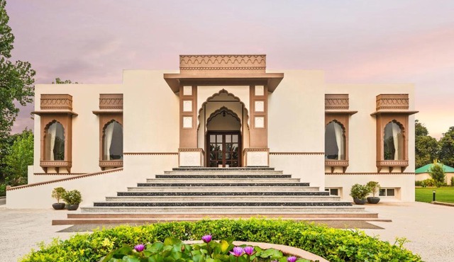 ZANA Luxury Forest Resort, Ranthambore