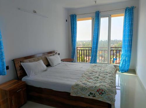 Zanita Heights Seaview Apartment