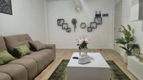 Zanora apartment's