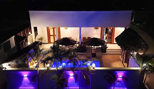 ZANZIBAR MAREA Luxury Villas in Kiwengwa